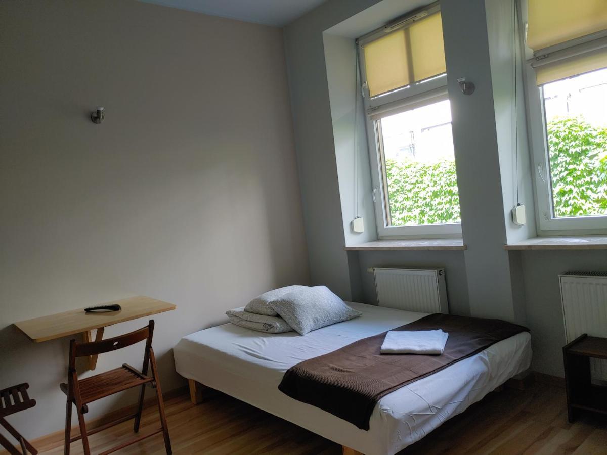 999 Aparthostel Hostel Kraków