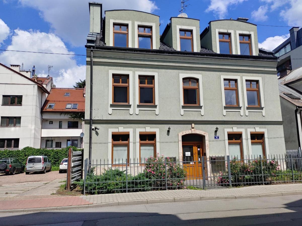 999 Aparthostel * Kraków