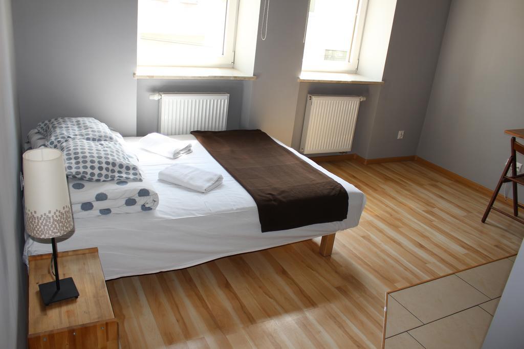 Hostel 999 Aparthostel Kraków