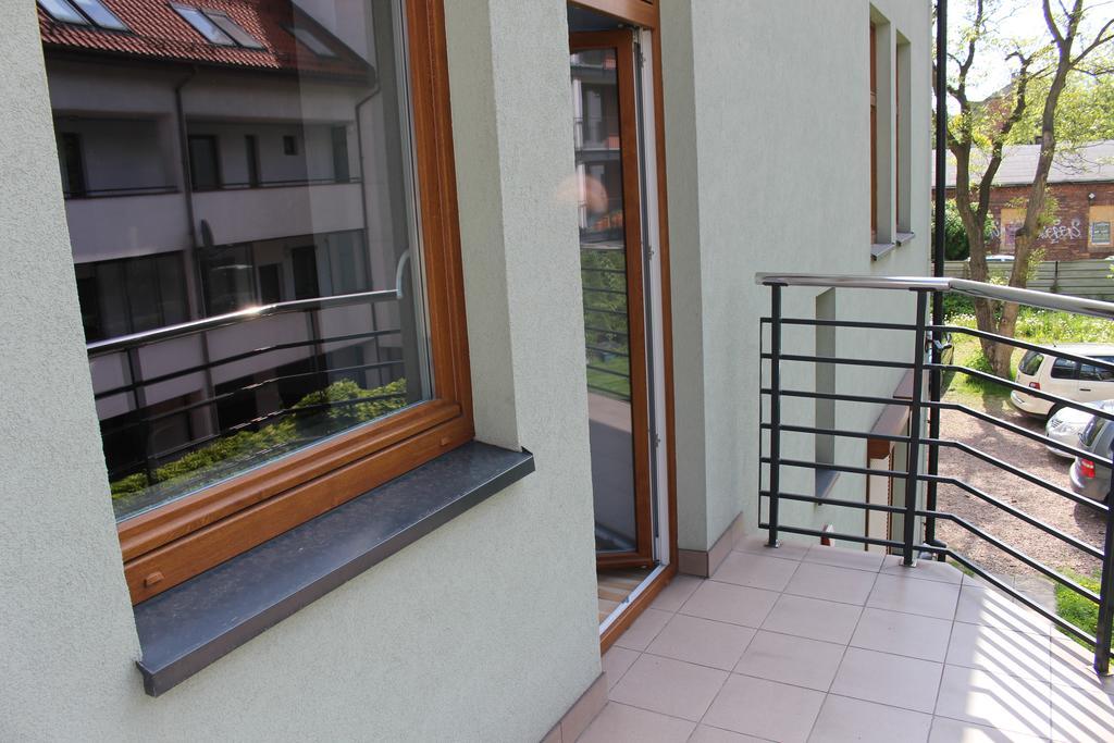 999 Aparthostel Hostel Kraków