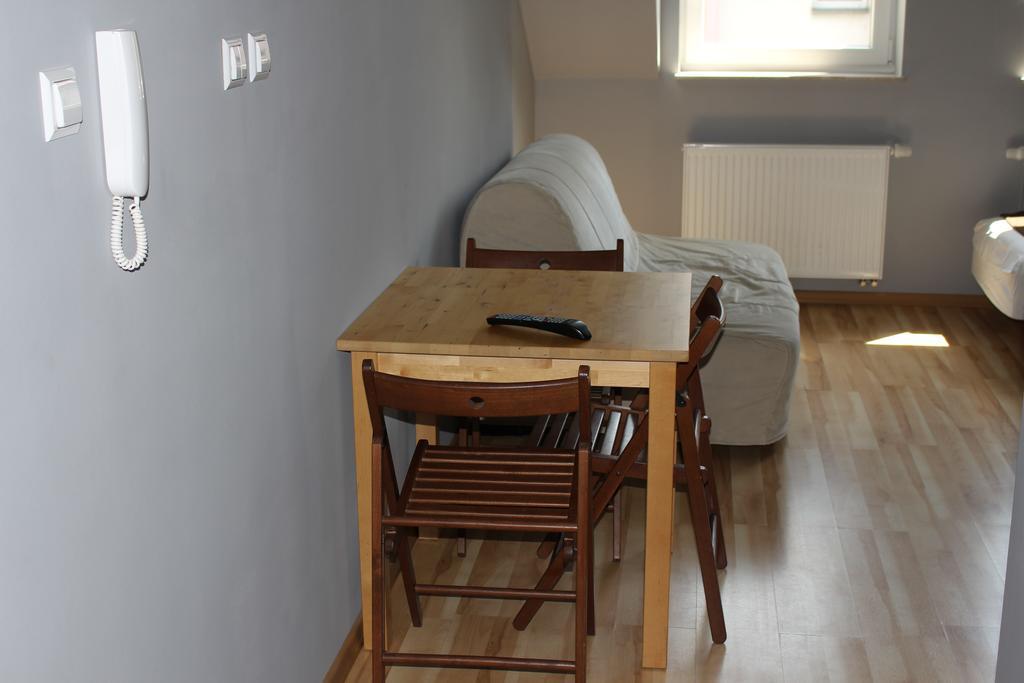 Hostel 999 Aparthostel