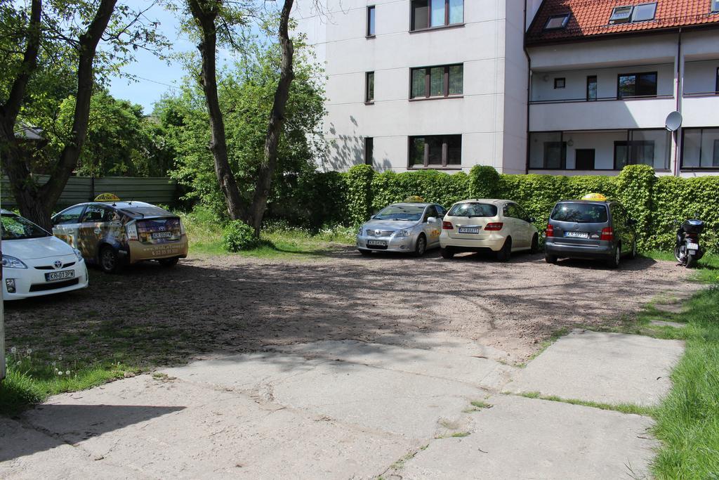 999 Aparthostel Hostel *