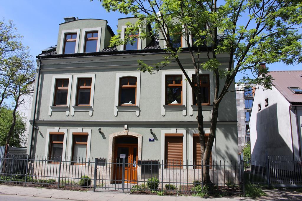 Hostel 999 Aparthostel Kraków