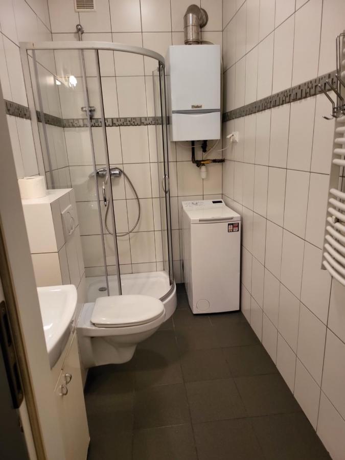 999 Aparthostel Hostel Kraków