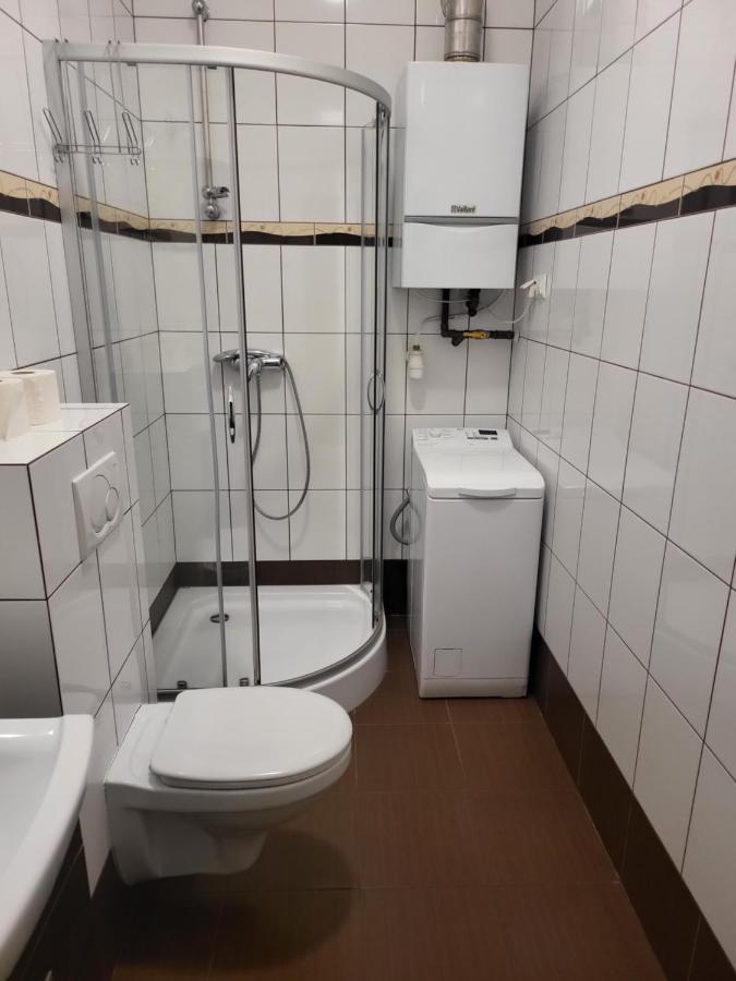 999 Aparthostel Kraków