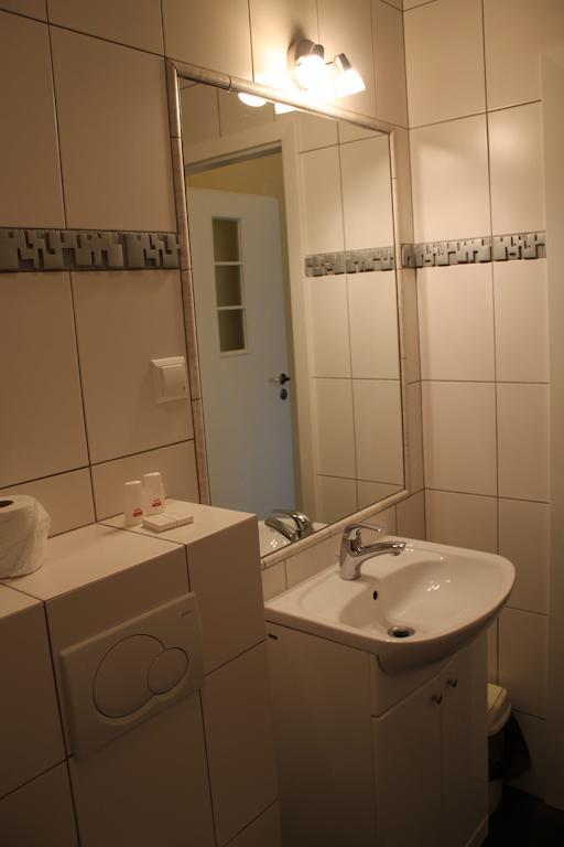 999 Aparthostel Hostel *