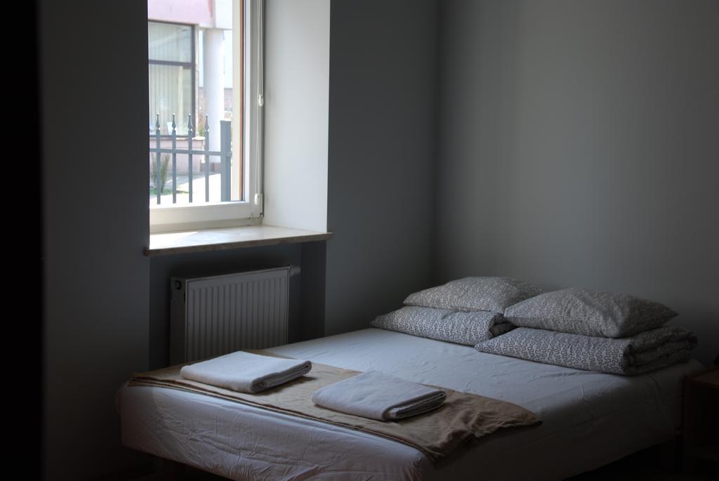 999 Aparthostel Hostel Kraków