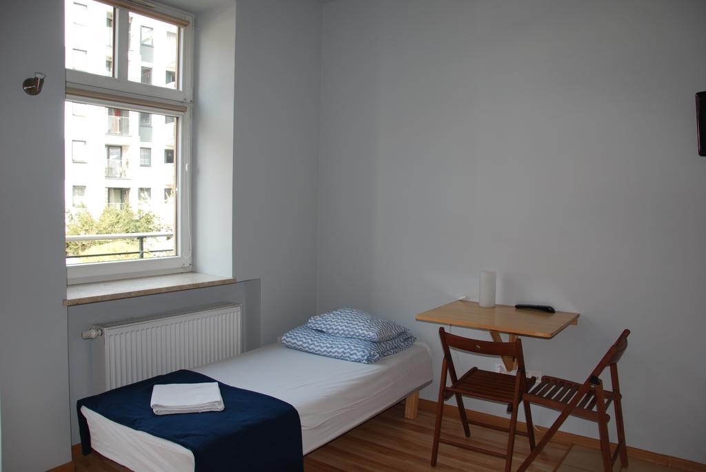 999 Aparthostel Kraków