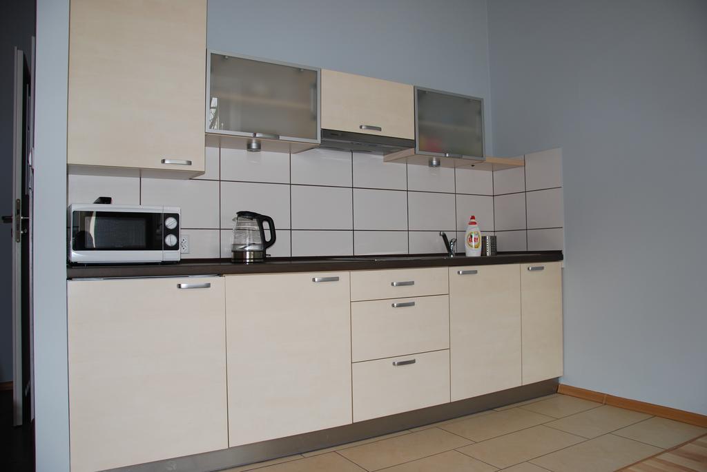 Hostel 999 Aparthostel Kraków