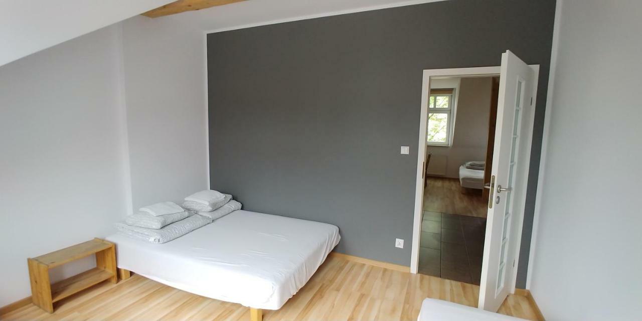 999 Aparthostel Hostel Kraków