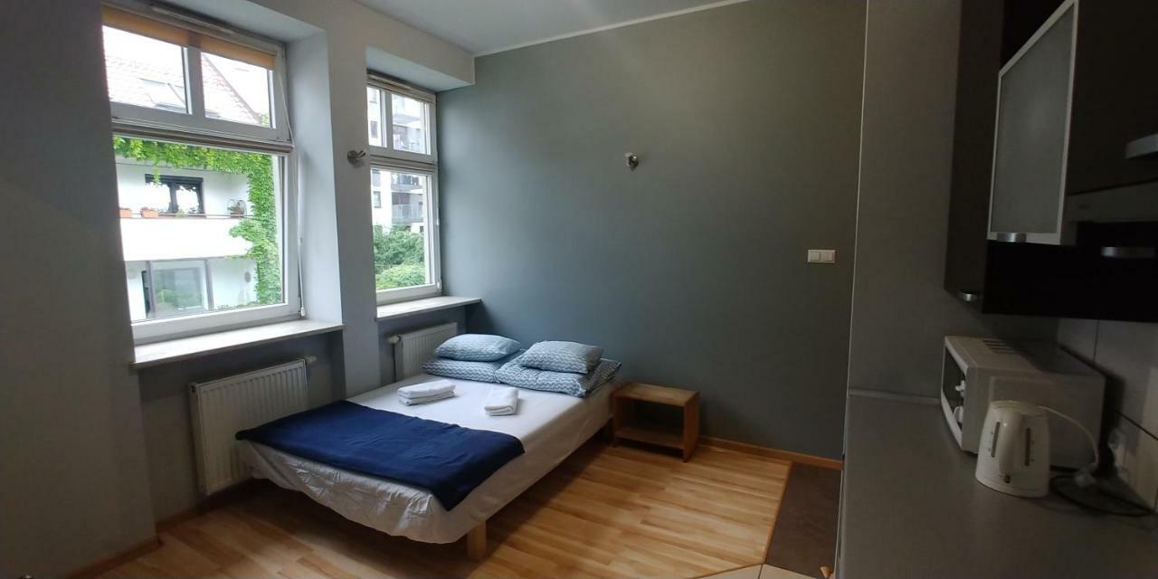 999 Aparthostel * Kraków
