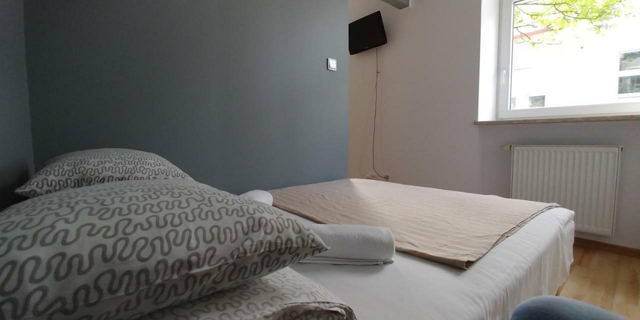 Hostel 999 Aparthostel Kraków