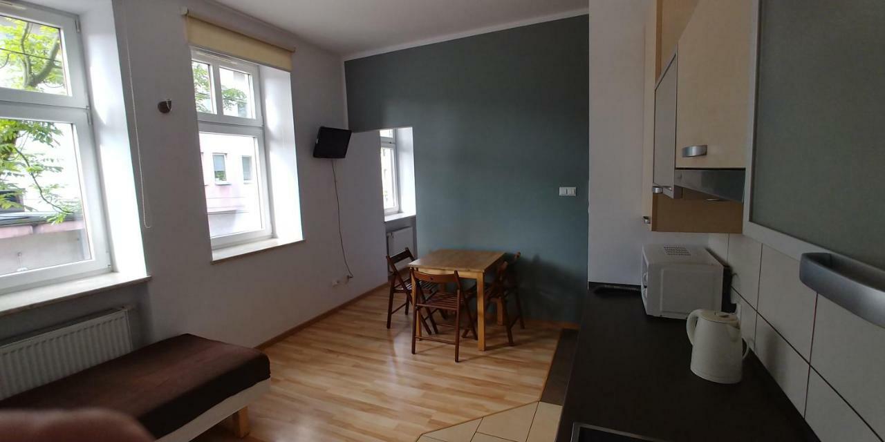 999 Aparthostel * Kraków
