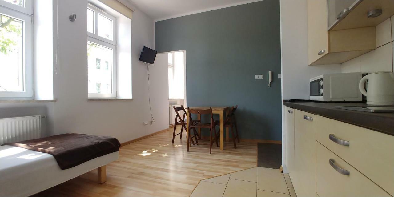 Hostel 999 Aparthostel Kraków